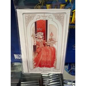 Identity V Arcana Series Acrylic Stand Bloody Queen